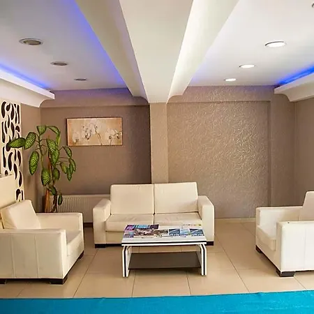 Blue Marin Hotel 3*