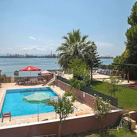 Hotel Blue Marin