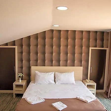 Blue Marin Hotel 3*